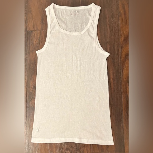 Spyder Other - Spyder Women's Ivory Tank Top